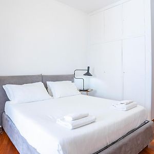 Piazza Navona Elegant And Central Three-Room Apt